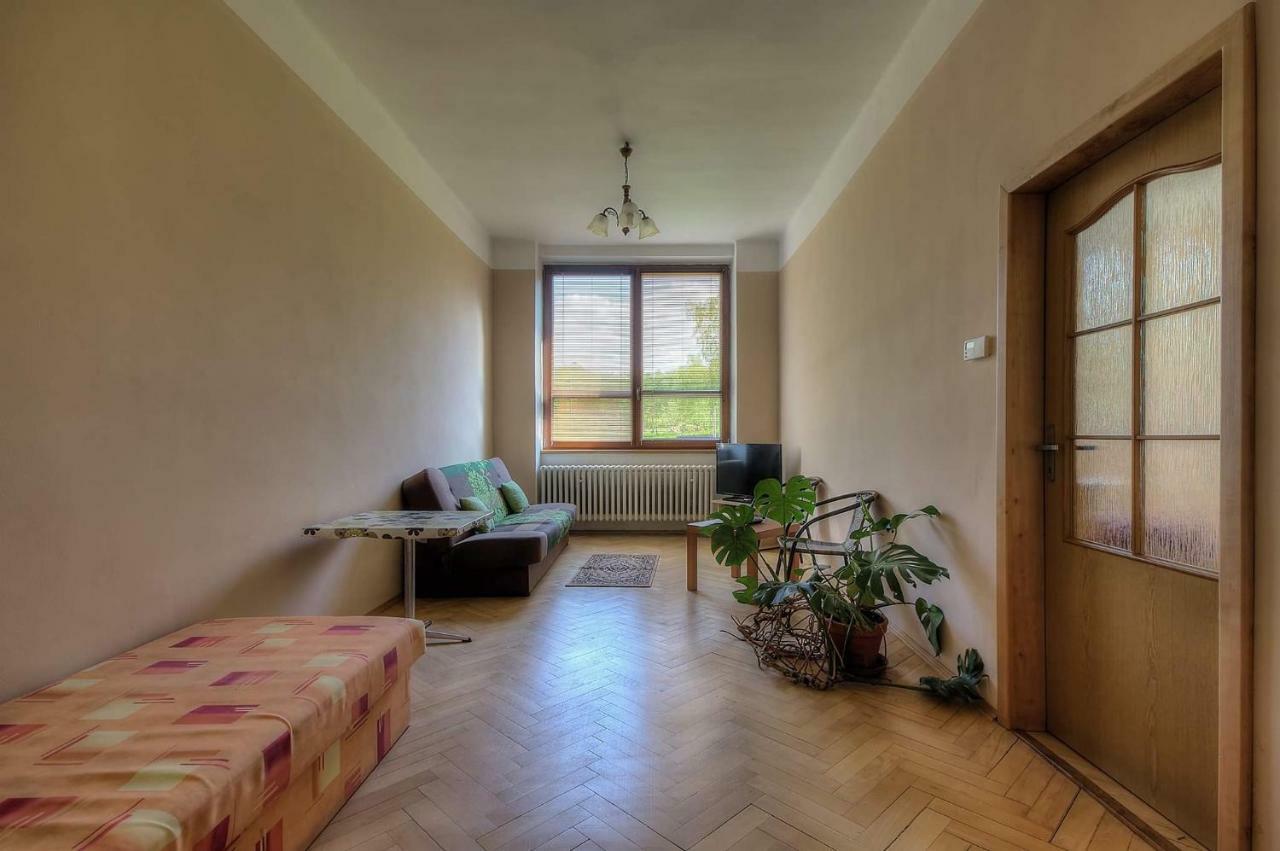 Ubytování Jiřetín Jiřetín pod Jedlovou Exterior foto